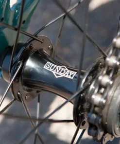 BIKES Sunday Blueprint 16