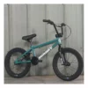 BIKES Sunday Blueprint 16" BMX Freestyle Bike-Gloss Slate Blue