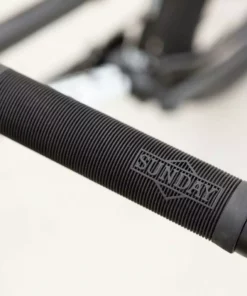 Sunday Blueprint 20.5"TT BMX Freestyle Bike-Gloss Black 11 Sunday Blueprint 20.5