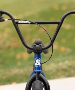 BIKES Sunday Blueprint 20.5"TT BMX Freestyle Bike-Gloss Blue 9 BIKES Sunday Blueprint 20.5