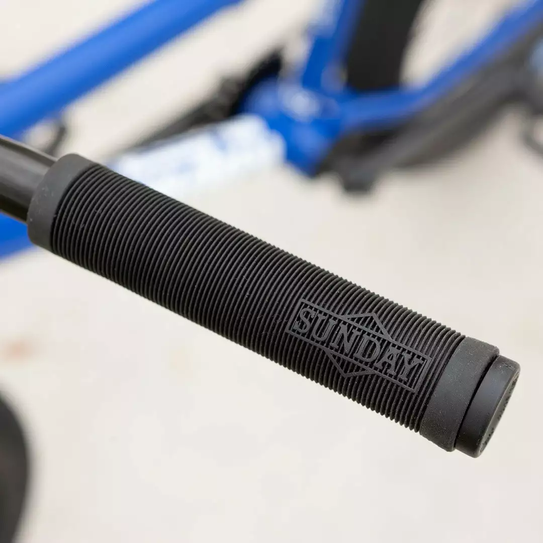 BIKES Sunday Blueprint 20.5"TT BMX Freestyle Bike-Gloss Blue 4 BIKES Sunday Blueprint 20.5"TT BMX Freestyle Bike-Gloss Blue