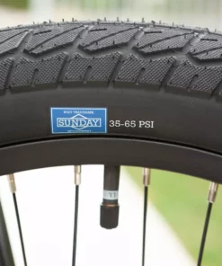 BIKES Sunday Blueprint 20.5"TT BMX Freestyle Bike-Gloss Blue 11 BIKES Sunday Blueprint 20.5