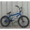 BIKES Sunday Blueprint 20.5"TT BMX Freestyle Bike-Gloss Blue