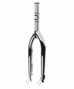 Sunday Darkwave Chromoly BMX Fork-20x1 1/8"-10mm