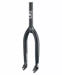 Sunday Darkwave Chromoly BMX Fork-20x1 1/8"-10mm