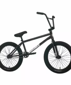 Sunday EX 20.75"TT BMX Freestyle Bike-Gloss Copper Drop