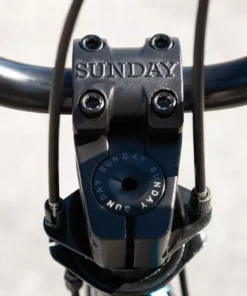 BIKES Sunday Forecaster 20.5