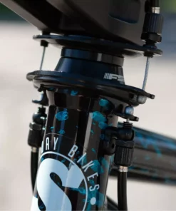 BIKES Sunday Forecaster 20.5