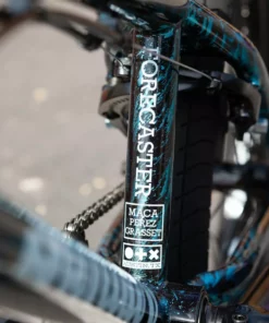 BIKES Sunday Forecaster 20.5