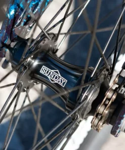 BIKES Sunday Forecaster 20.5