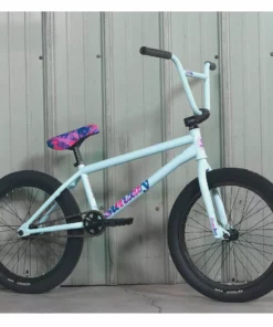 Sunday Forecaster 20.5"TT BMX Freestyle Bike-Matte Sky Blue BIKES