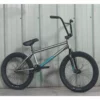 BIKES Sunday Forecaster 20.75"TT BMX Freestyle Bike-Gloss Raw