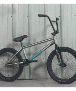 BIKES Sunday Forecaster 20.75"TT BMX Freestyle Bike-Gloss Raw