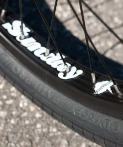 BIKES Sunday Forecaster 20.75