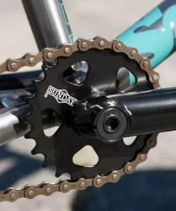 BIKES Sunday Forecaster 20.75