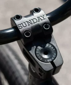 Sunday Forecaster LHD 21