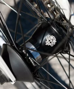 Sunday Forecaster LHD 21