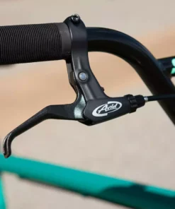 Sunday High-C 29" BMX Freestyle Bike-Gloss Billiard Green 16 Sunday High-C 29