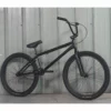 BIKES Sunday Model C 24" BMX Freestyle Bike-Matte Black