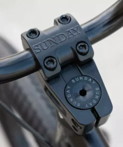 BIKES Sunday Model C 24