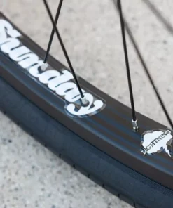 BIKES Sunday Model C 24