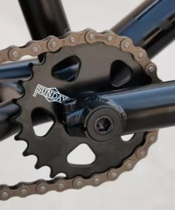 BIKES Sunday Model C 24