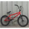 BIKES Sunday Primer 16" BMX Freestyle Bike-Matte Fire Engine Red