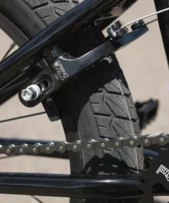 Sunday Primer 18" BMX Freestyle Bike-Gloss Black 15 Sunday Primer 18