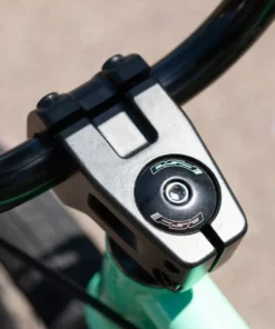 Sunday Primer 18" BMX Freestyle Bike-Gloss Toothpaste BIKES 12 Sunday Primer 18