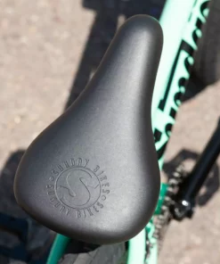 Sunday Primer 18" BMX Freestyle Bike-Gloss Toothpaste BIKES 15 Sunday Primer 18