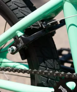 Sunday Primer 18" BMX Freestyle Bike-Gloss Toothpaste BIKES 16 Sunday Primer 18