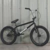 BIKES Sunday Primer 21"TT BMX Freestyle Bike-Matte Black