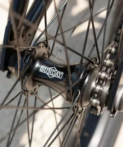 BIKES Sunday Primer 21