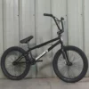 Sunday Primer Park 20.5"TT BMX Freestyle Bike-Gloss Black BIKES
