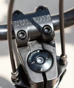 Sunday Primer Park 20.5