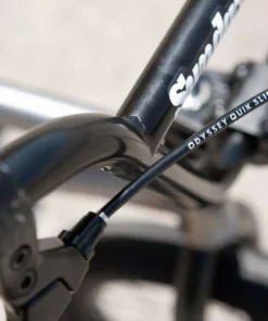 FREESTYLE BIKES Sunday Scout 21"TT BMX Freestyle Bike-Matte Raw 13 FREESTYLE BIKES Sunday Scout 21