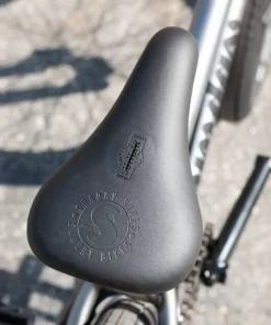 FREESTYLE BIKES Sunday Scout 21"TT BMX Freestyle Bike-Matte Raw 14 FREESTYLE BIKES Sunday Scout 21