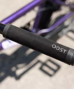 Sunday Scout 20.75"TT BMX Freestyle Bike-Matte Translucent Purple 15 Sunday Scout 20.75