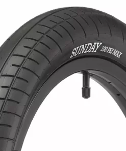 Sunday Street Sweeper Tire-20x2.40" Tires