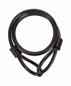 ACCESSORIES Sunlite Coil Key Lock-8mm