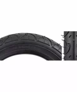 Tires Sunlite Freestyle Tire-12.5x2.25"-Black