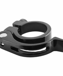 Sunlite Quick Release Seat Clamp COMPONENTS
