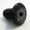 COMPONENTS Supercross Threaded Fork Cap-Black