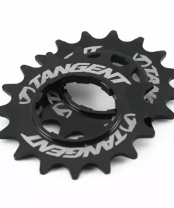 Tangent Alloy Cassette Cog COMPONENTS