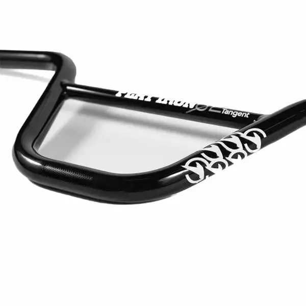 COMPONENTS Tangent Flatiron62 Bars-7.5" 2 COMPONENTS Tangent Flatiron62 Bars-7.5"