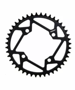 Tangent Halo 4-Bolt Chainring