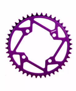 Tangent Halo 4-Bolt Chainring