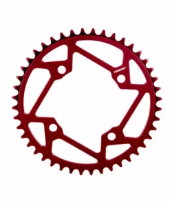 Tangent Halo 4-Bolt Chainring