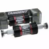 Tangent Titanium Square Tapered Bottom Bracket