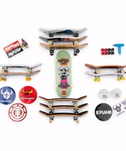 Toys Tech Deck Skateboard-Single